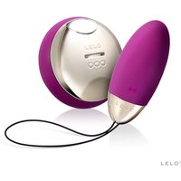 LELO Lyla 2 Deep Rose