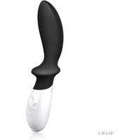 LELO Loki Prostate Massager Obidian Black