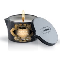 Kama Sutra Candle Vanilla Sandalwood