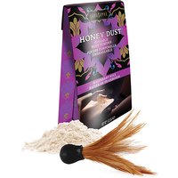 Kama Sutra Honey Dust Body Powder Framboos