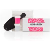 Clone-A-Pussy Kit Hot Pink