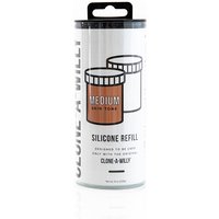 Clone-A-Willy Refill Medium Skin Tone