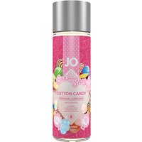 H20 Candy Shop Cotton Candy 60ml