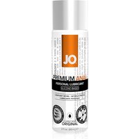 Premium Anal Silicone Lubricant 60ml