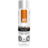 Premium Anal Silicone Lubricant 120ml