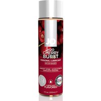 H20 Lubricant Cherry 120ml