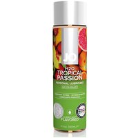 H20 Lubricant Tropical 120ml