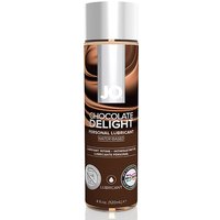 H20 Lubricant Chocolate 120ml