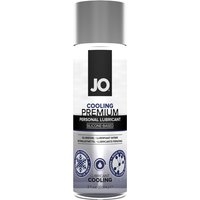 Premium Silicone Lubricant Cool