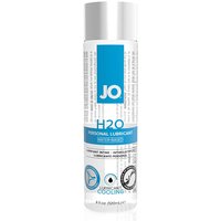 H20 Lubricant Cool 120ml