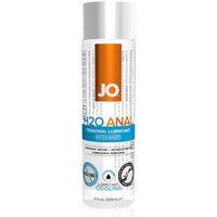 System JO Anal H20 Lubricant Cool