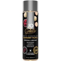 System JO Water Lube Gelato Truffle Chocolate