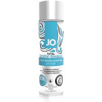 System JO Total Body Shave Unscented