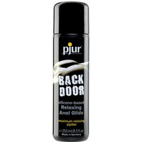 Pjur Backdoor Anal Gleitgel 250ml