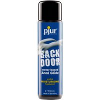 Pjur BACK DOOR Waterbased