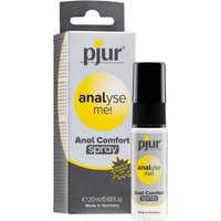 Pjur Analyse Me Anal Spray