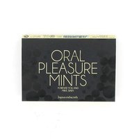 Oral Pleasure Mints Peppermint