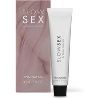 Slow Sex Anal Play Gel