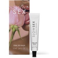 Slow Sex Oral Sex Balm