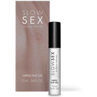 Slow Sex Nipple Play Gel