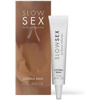 Slow Sex Clitoral Balm