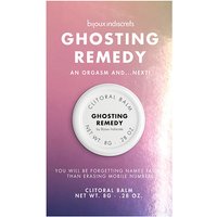 Clitherapy Balm Ghosting Remedy