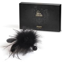 Pom Pom Feather Tickler