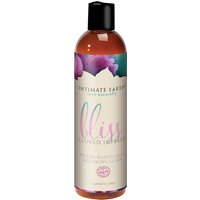 Blissed Waterbased Anal Relaxing 240ml