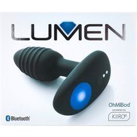 Kiiroo Lumen Analplug