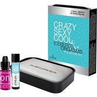 Sensuva Crazy Sexy Pleasure Kit