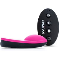 OhMiBod Clube Vibe 3 Music Vibrator