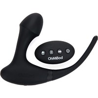 OhMiBod Clube Vibe Music Vibrator Hero