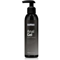 CoolMann Anal Gel