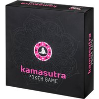 Kama Sutra Poker Game