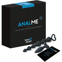 Anal Me - Time to Play