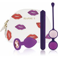 Riannes Essential First Vibe Kit