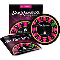 Sex Roulette Love & Marriage