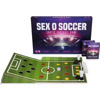 Sex o Soccer Erotic Football Game