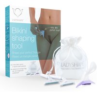 Ladyshape Bikini Shaping Tool Triangle