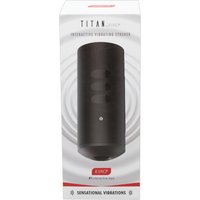 Kiiroo Titan Masturbator