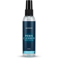 Boners Penis Cleaner