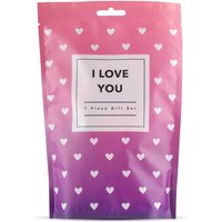 I Love You Gift Set