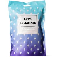 Let's Celebrate Gift Set