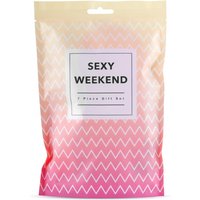 Sexy Weekend Gift Set