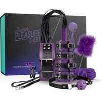 Secret Pleasure Chest - Purple Apprentice