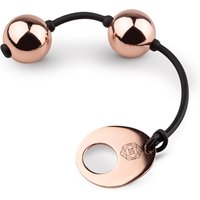 Rosy Gold Kegel Balls