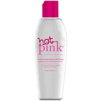 Pink Hot Warming Lubricant