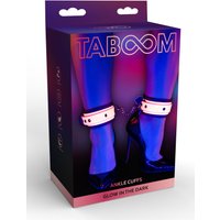 Taboom Glow Ankle Cuffs