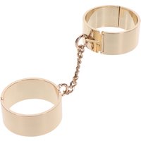 Taboom Slave Wrist Cuffs