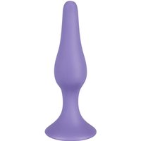 Buttplug Purple small